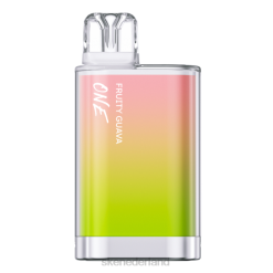 Ske Vape Kopen - SKE Amare Crystal One wegwerp damp fruitige guave ZRL455