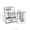 Ske Vape Kopen - SKE Crystal 4 in 1 2400 pod-kit watermeloen ijs ZRL410