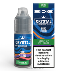 Ske Vape Kopen - SKE Crystal fijn zout blauwe fusie ZRL4110