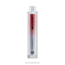 Ske Vapes Bestellen - SKE Elux Cube 600 roze limonade ZRL438