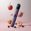 RELX Infinity 2 650 Puffs Koninklijk Indigo Vape Device met 1.9 ml Pod & USB Type-C
