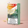 RELX Pod Pro 2 600 puffs Limoen Sparkel Nicotine 3%, 1.9ml